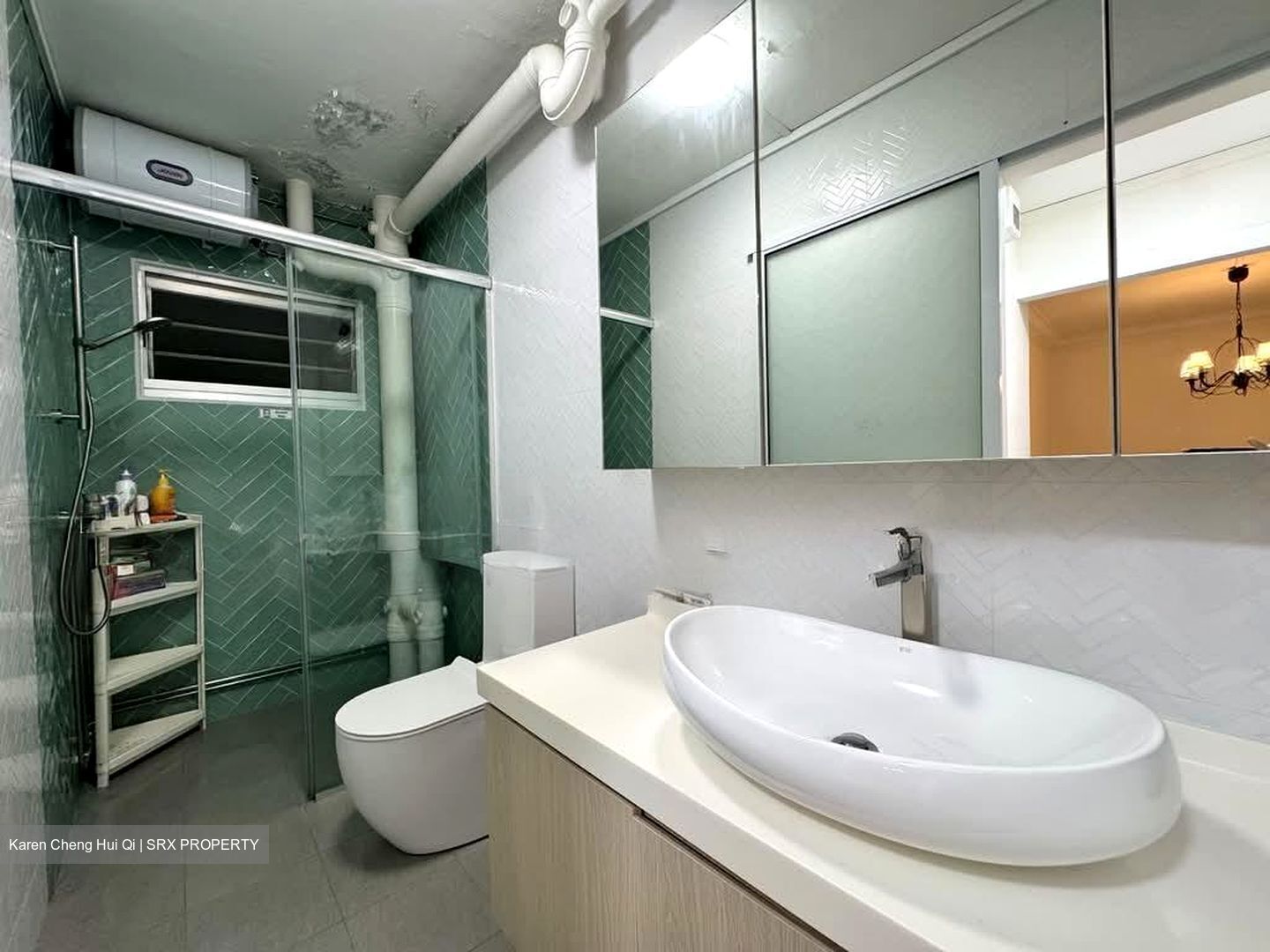 Blk 764 Choa Chu Kang North 5 (Choa Chu Kang), HDB Executive #558904011